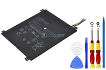 3.8V 8400mAh Lenovo NB116 battery