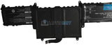 14.8V 28Wh NEC PC-VP-BP105 battery