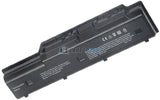 10.8V 4400mAh NEC PC-VP-WP104 battery