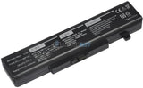 10.8V 4400mAh NEC PC-VP-WP132 battery