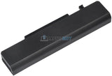 10.8V 4400mAh NEC PC-VP-WP132 battery