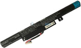 14.4V 46Wh NEC PC-VP-WP141 battery