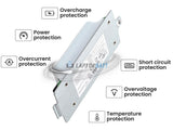 6.6V 6.93Wh Laptop_Dell NEX-900926 battery