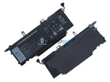 7.6V 52Wh Laptop_Dell NF2MW battery