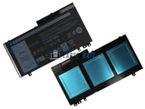 11.4V 47Wh Laptop_Dell LatitudeE5450 battery