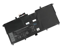 7.6V 46Wh Laptop_Dell NNF1C battery