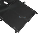 7.6V 46Wh Laptop_Dell NNF1C battery