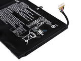 11.4V 43Wh HP NP03XL battery
