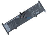 7.6V 28Wh Laptop_Dell NXX33 battery