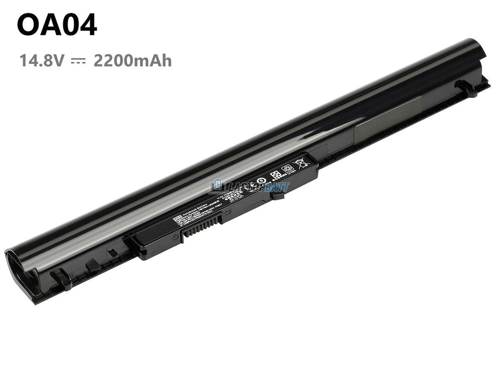 Batteria per HP Pavilion 15-D002SL HP Pavilion 15-D003SL Batteria per HP Pavilion 15-D002SL HP Pavilion 15-D003SL