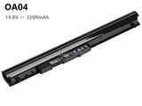HP OA04 Battery Compatibility List