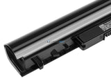 HP OA04 Battery Compatibility List