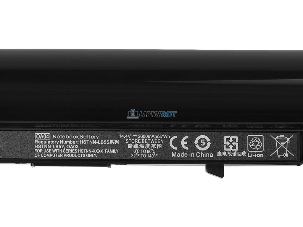 Batteria per HP Pavilion 15-N075SO 15-N075ED 15-N070SW 15-N068SR Batteria per HP Pavilion 15-N075SO 15-N075ED 15-N070SW 15-N068SR