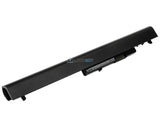 HP OA04 Battery Compatibility List