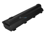 10.8V 6600mAh Toshiba PA5109U-1BRS battery