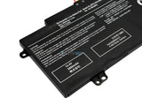 14.4V 60Wh Toshiba PA5149U-1BRS battery