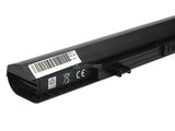Black Toshiba PA5185U-1BRS battery