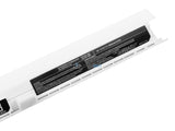 White Toshiba PA5185U-1BRS battery