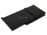 11.1V 37Wh Dell Latitude E7470 battery
