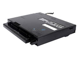 11.55V 95.8Wh HP PF06XL battery