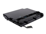 11.55V 95.8Wh HP PF06XL battery