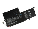 11.4V 56Wh HP PK03XL battery