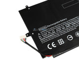 11.4V 56Wh HP PK03XL battery
