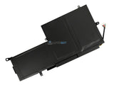 11.4V 56Wh HP PK03XL battery
