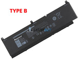 11.4V 95Wh Laptop_Dell C903V battery