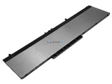 11.4V 84Wh Laptop_Dell Precision3510 battery