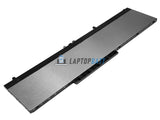 11.4V 84Wh Laptop_Dell Precision3510 battery