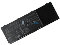 11.1V 85Wh Laptop_Dell PrecisionM6500 battery