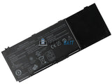 11.1V 85Wh Laptop_Dell PrecisionM6500 battery