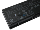11.1V 85Wh Laptop_Dell PrecisionM6500 battery