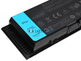 11.1V 97Wh Laptop_Dell PrecisionM6600 battery
