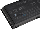 11.1V 97Wh Laptop_Dell PrecisionM6600 battery
