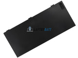 11.1V 97Wh Laptop_Dell PrecisionM6600 battery