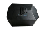 14.4V 73.44Wh HP PU08 battery
