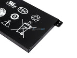 7.68V 7850mAh XiaoMi R15B01W battery