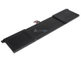 7.68V 7850mAh XiaoMi R15B01W battery