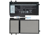 11.4V 51Wh Laptop_Dell 3HWPP battery