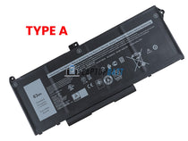 15.2V 63Wh Laptop_Dell RJ40G battery