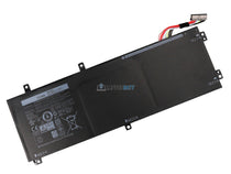 11.4V 56Wh Laptop_Dell Precision5510 battery