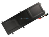 3 Cells 56Wh Dell Precision 5510 battery