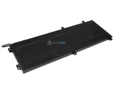 11.4V 56Wh Laptop_Dell Precision5510 battery