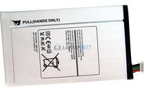 3.8V 4900mAh Samsung BT705FBE battery