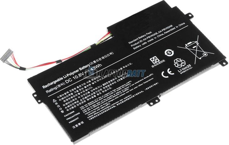 10.8V 43Wh Samsung PBVN3AB battery