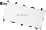 3.7V 4000mAh Samsung SP4960C3B battery