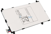 3.8V 4800mAh Samsung T4800E battery