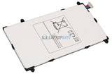 3.8V 4800mAh Samsung T4800E battery